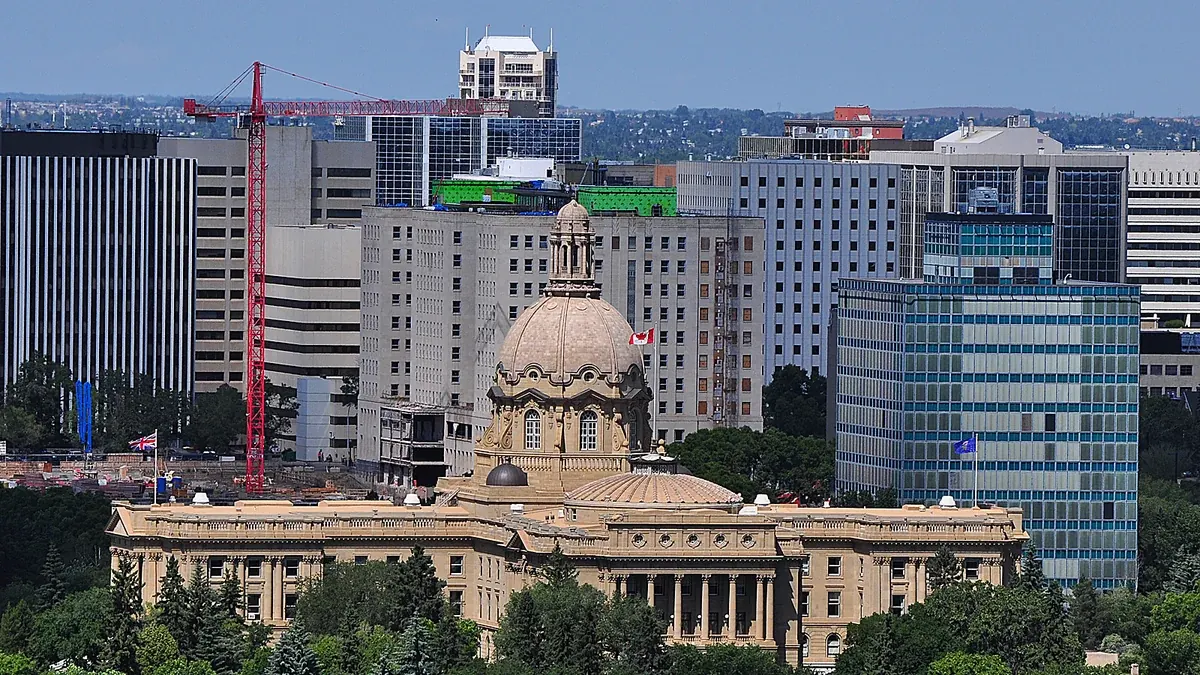 Alberta's iGaming Alberta Act: What It Means for Players