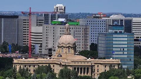 Alberta's iGaming Alberta Act: What It Means for Players