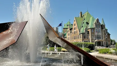 How a Lottery Win Affects Your Government Benefits in Canada