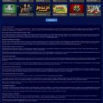 All Slots Casino Screenshot