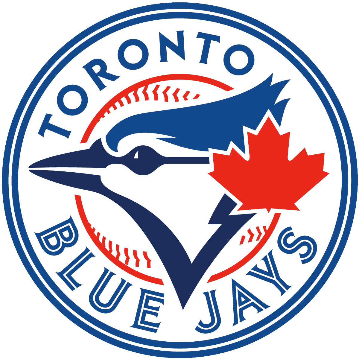 THE TORONTO BLUE JAYS