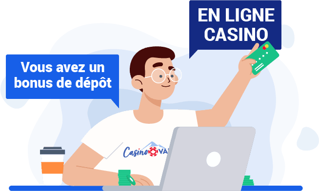 casinos en ligne