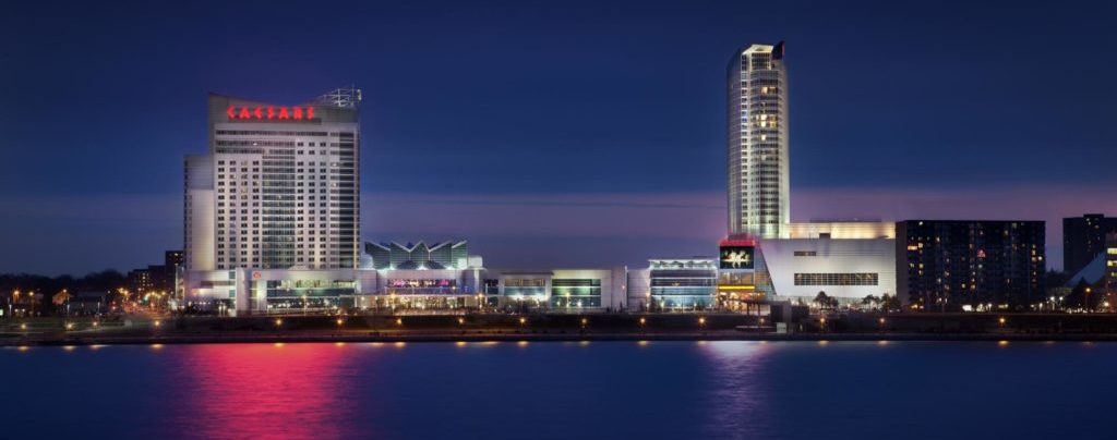 caesars windsor casino