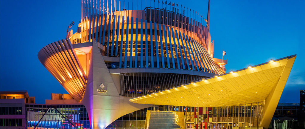 Casino de Montréal