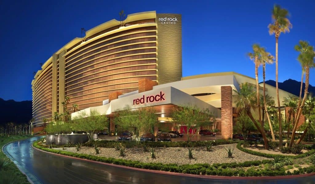 Red Rock Casino