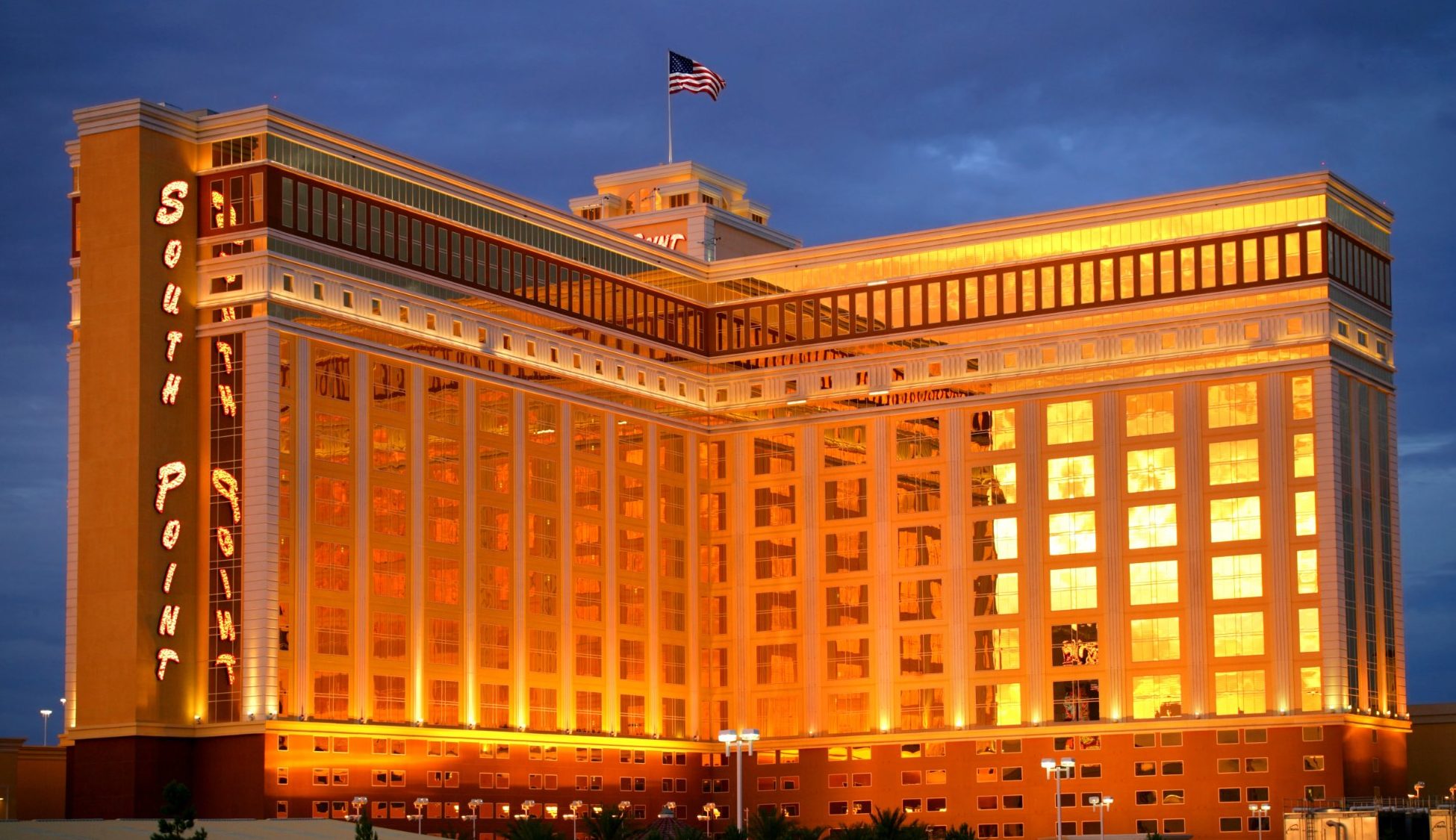 South Point Casino and Spa