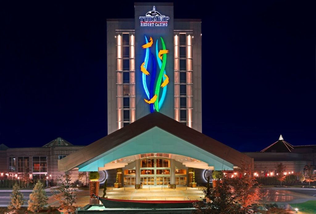 Tulalip Casino and Resort