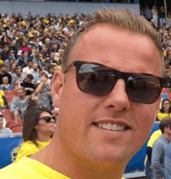 Johan Syren