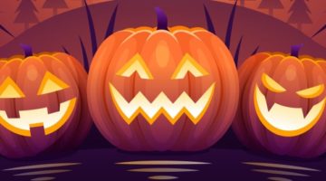 TOP 6 Halloween machines à sous qui vous fera peur