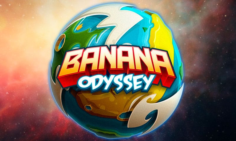 banana odyssey slot
