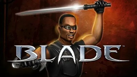 blade slot