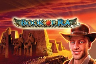 book of ra slot