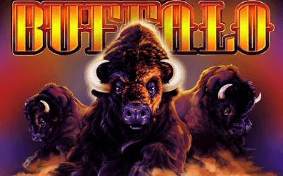 buffalo slot