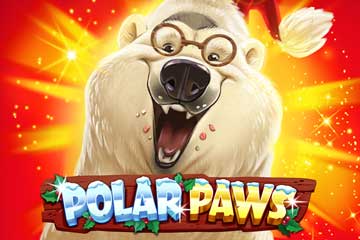 polar paws slot