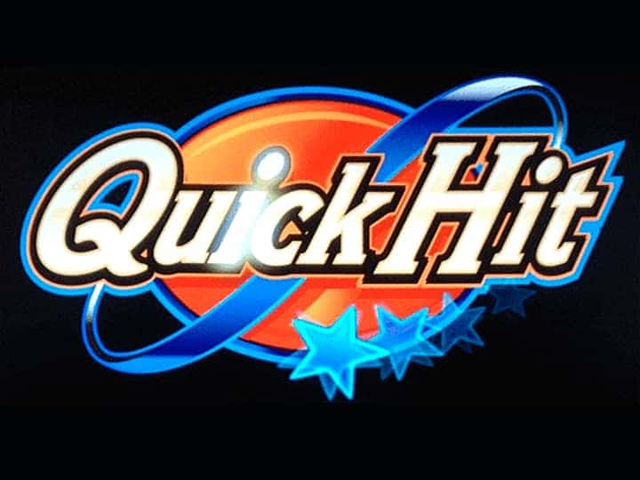 quick hit slot
