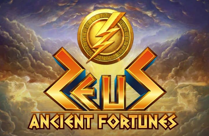 zeus ancient slot