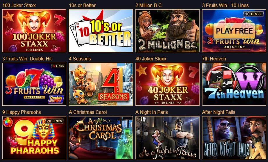 Online Games You Can Trust